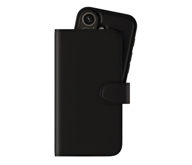 Holdit Wallet Case Mag Plus iPhone 16 Plus Black - 1287311 - zdjęcie 2